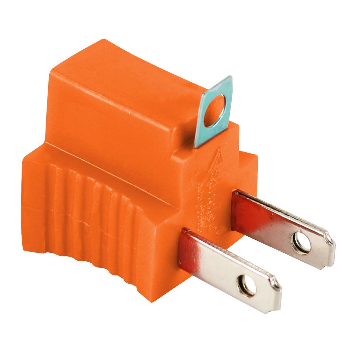 Sanelec - Adaptador convertidor a tierra 3-5 conductores