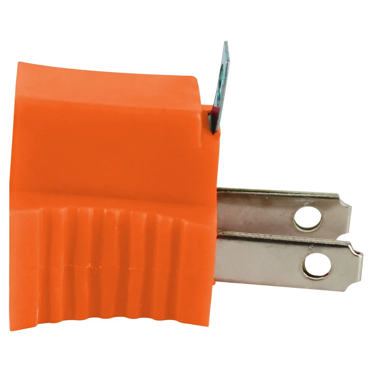 Sanelec - Adaptador convertidor a tierra 3-5 conductores