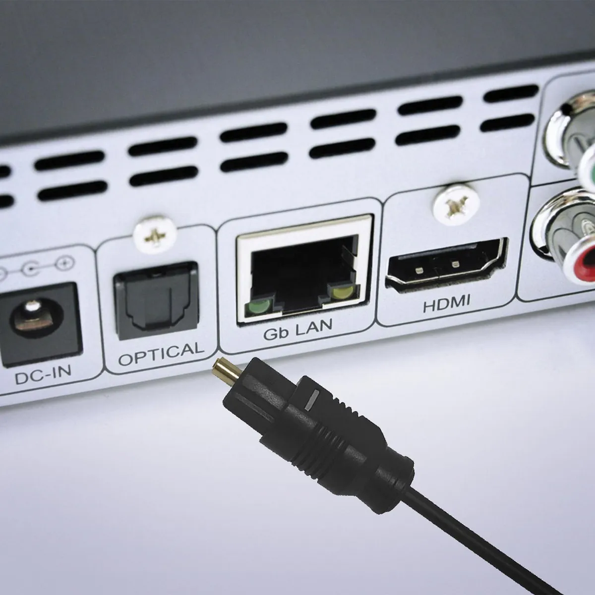 Cable digital para sonido de alta definición, marca Steren - Foto 2