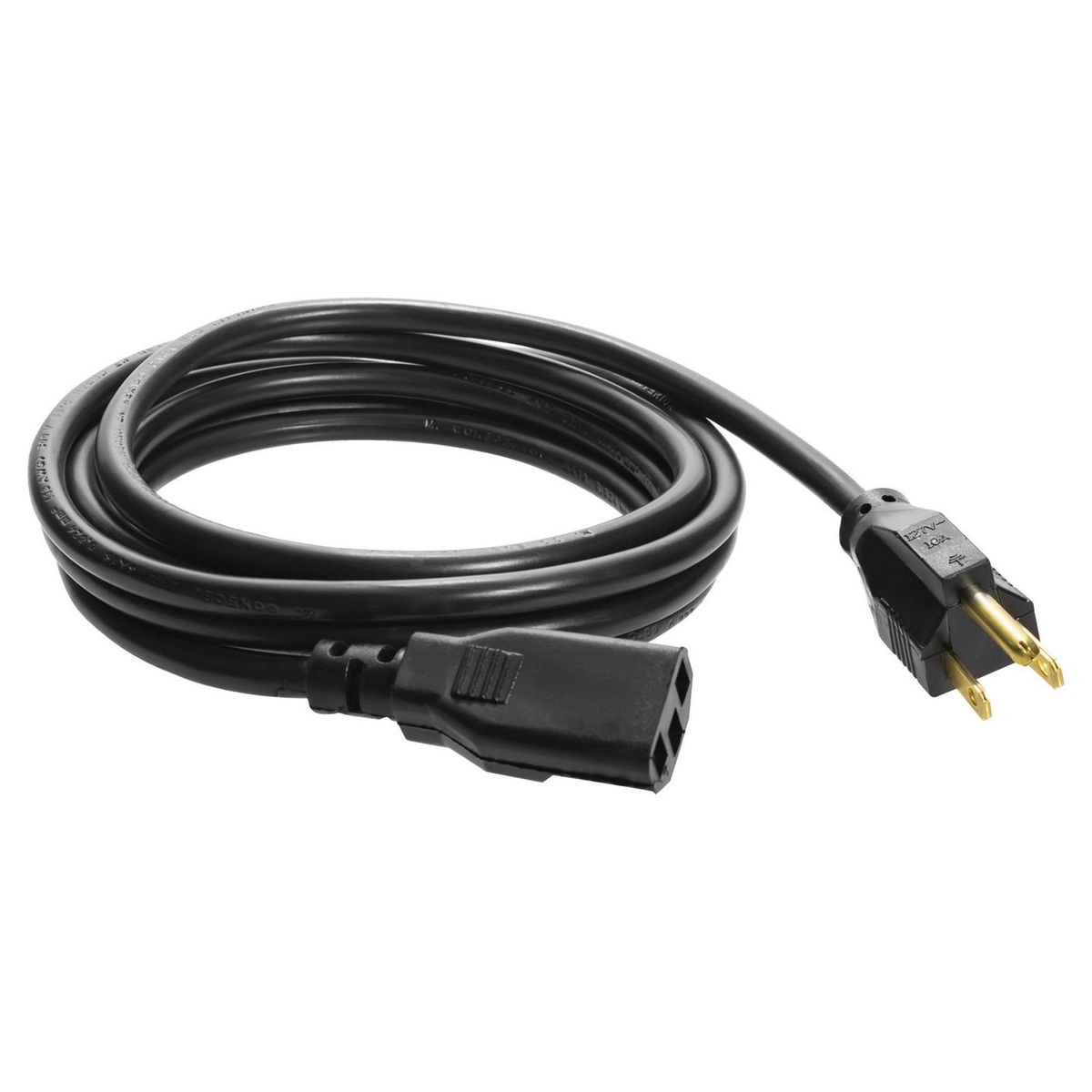 Steren - Cable para bafle 2.5 m