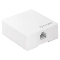 Roseta Telefonica Lateral