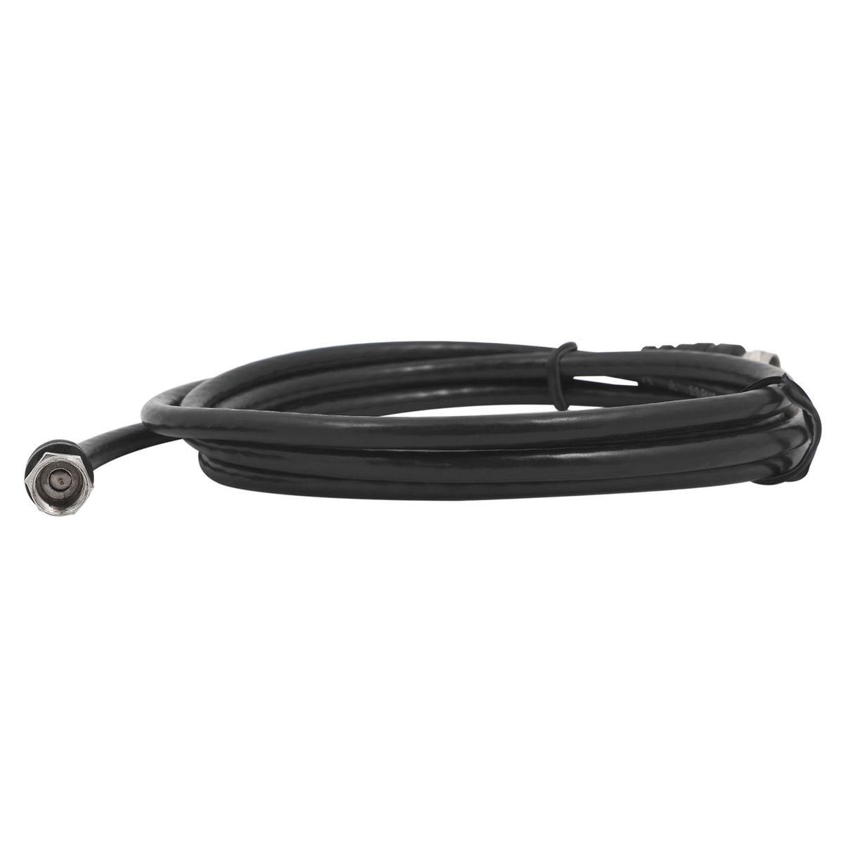 Cable coaxial rosca a rosca RG59 1.80 m, marca Steren - Foto 2