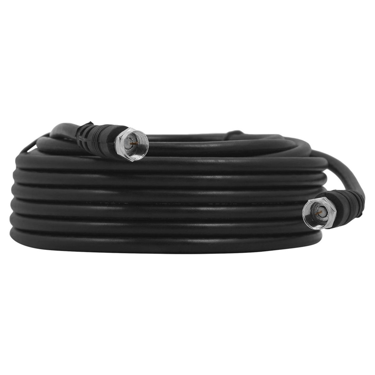 Cable caoaxial rosca a rosca RG59 9 m, marca Steren - Foto 2