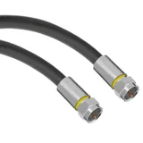 Cable coaxial con PermaSeal 10 m