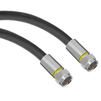 Cable coaxial con PermaSeal 10 m