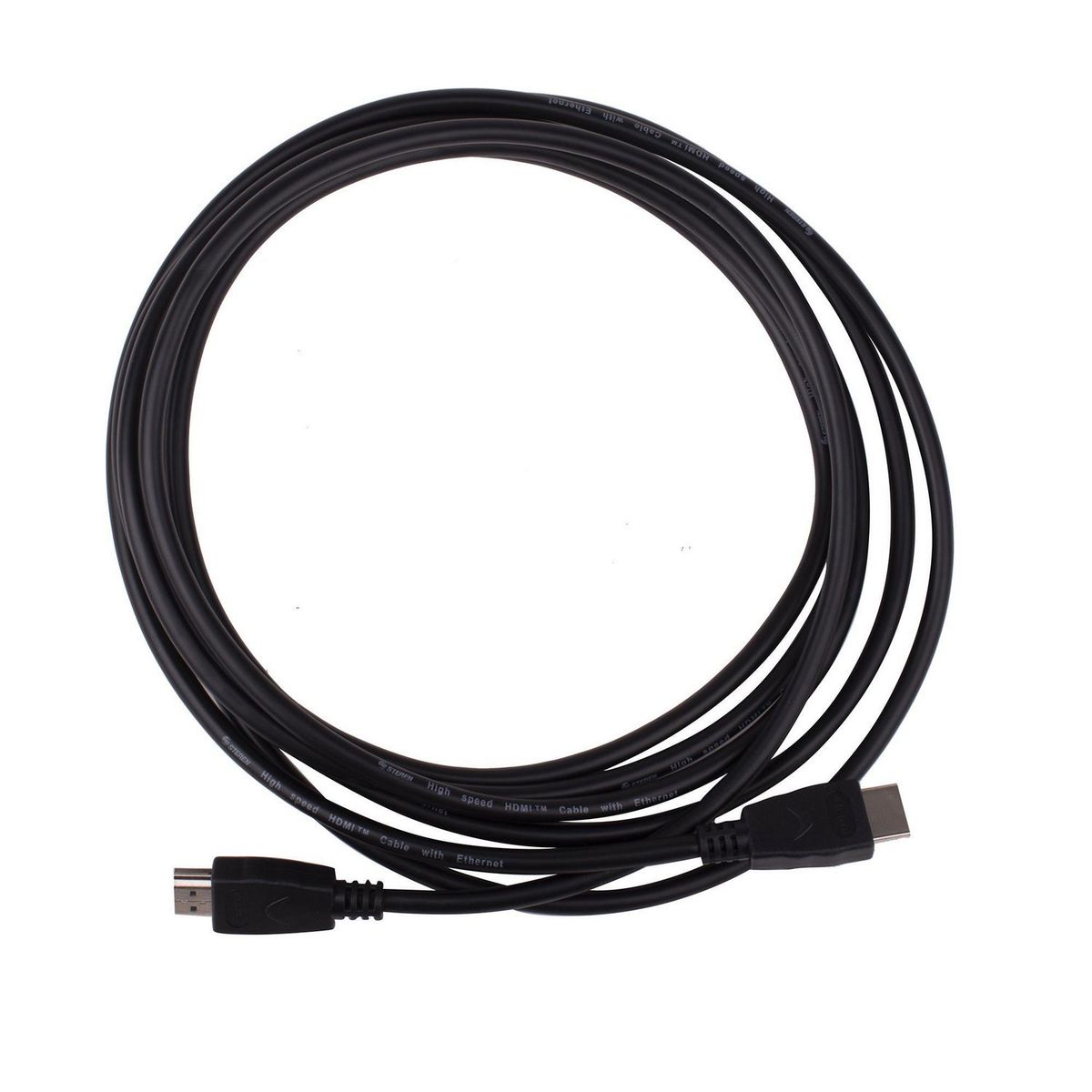 Steren - Arnes HDMI macho a macho 3.6