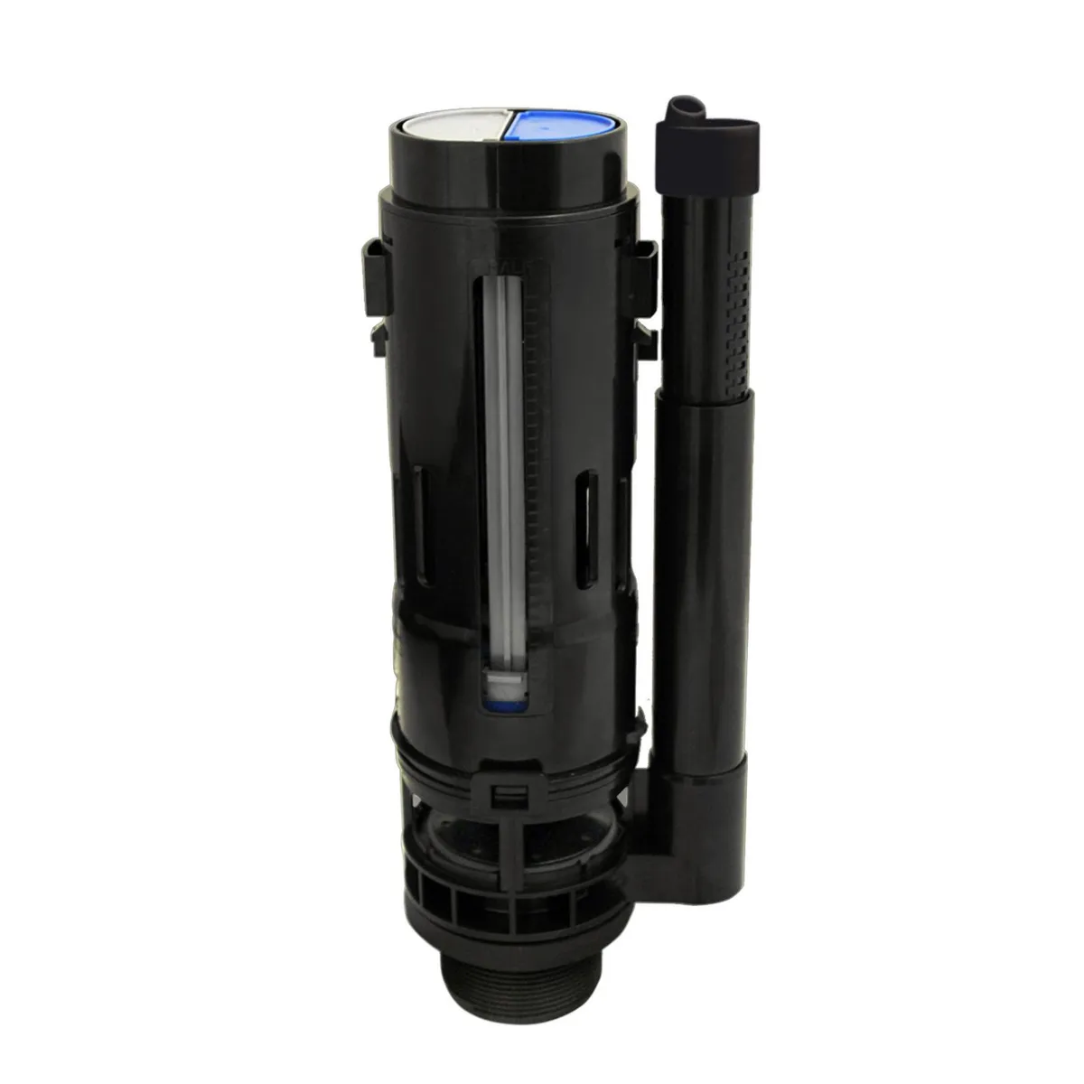 Fluidmaster - Descarga Dual 2" para WC 2 piezas Botón Superior Doble