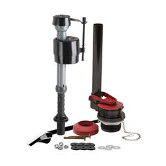 Kit de reparación completo para wc con válvula
