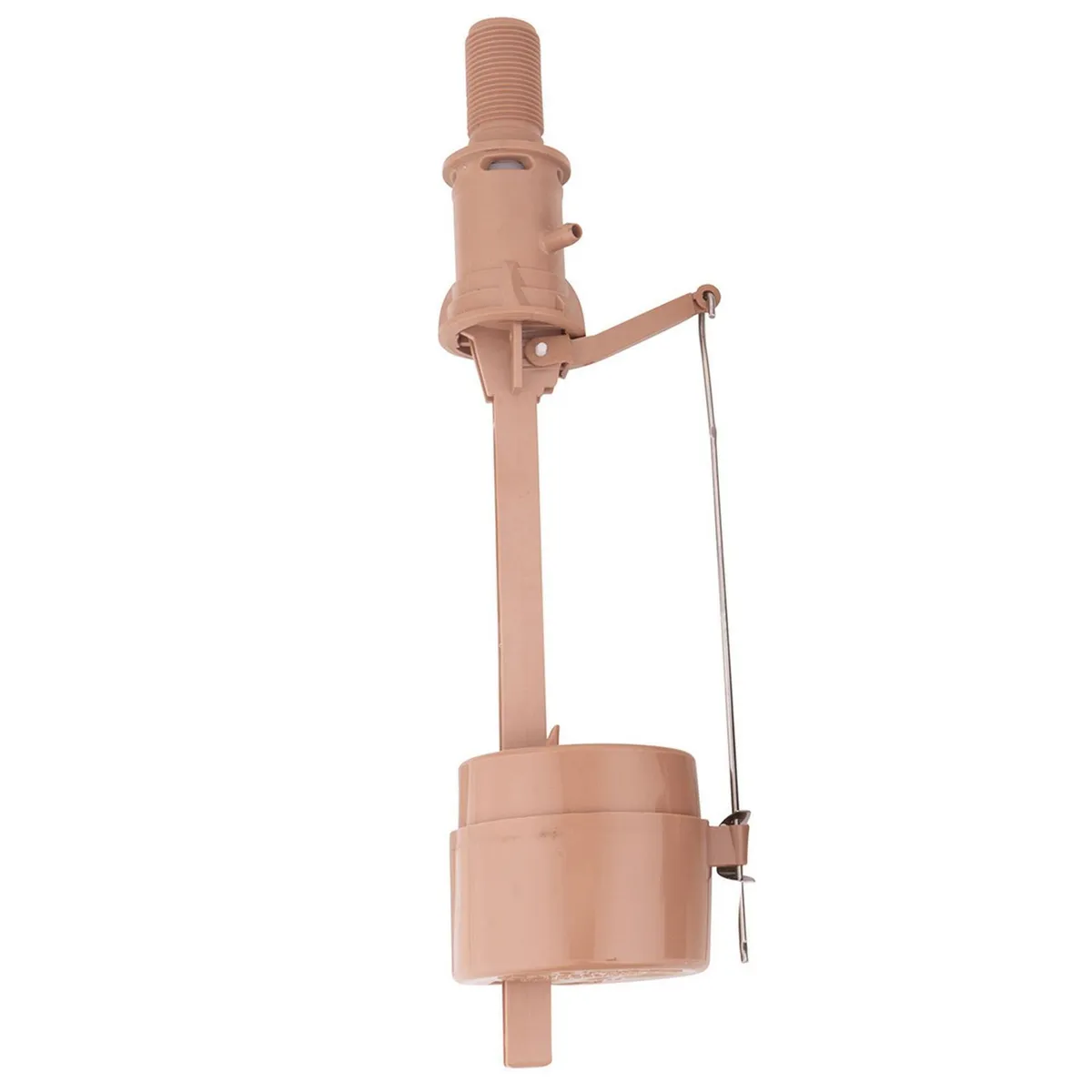 Fluidmaster - Kit de reparación completo para wc con válvula de llenado/admisión