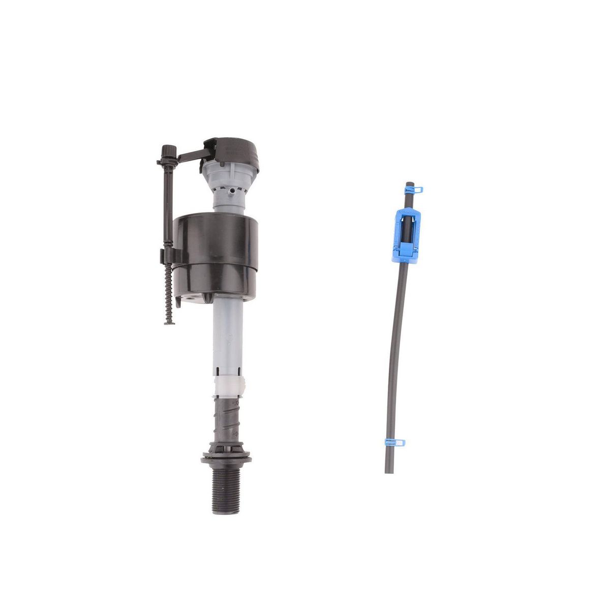 Fluidmaster - Válvula de llenado/admisión telescópica