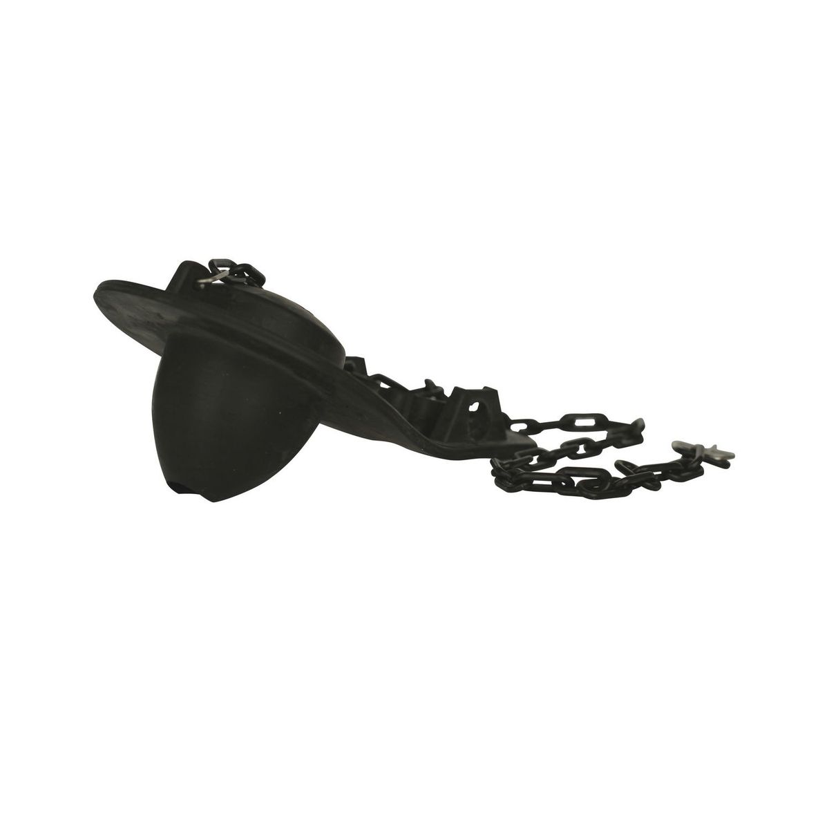 Fluidmaster - Sapo/flapper de descarga para sanitario