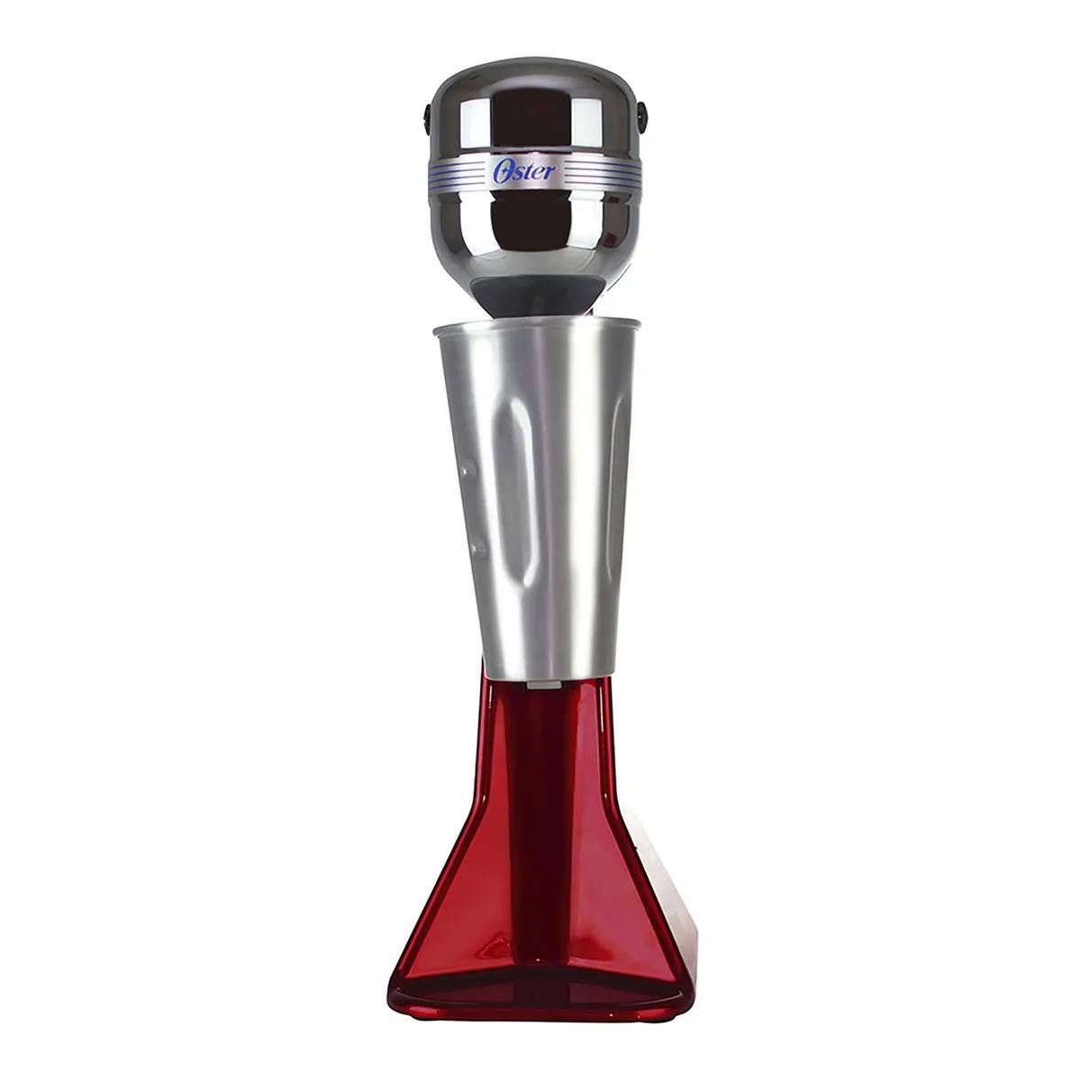 Oster - Fuente de Sodas Con Vaso de Aluminio