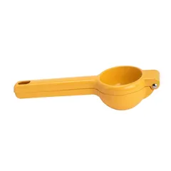 Exprimidor de limones aluminio fundido