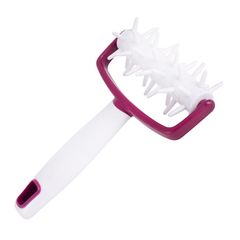 Rodillo perforador de mesa