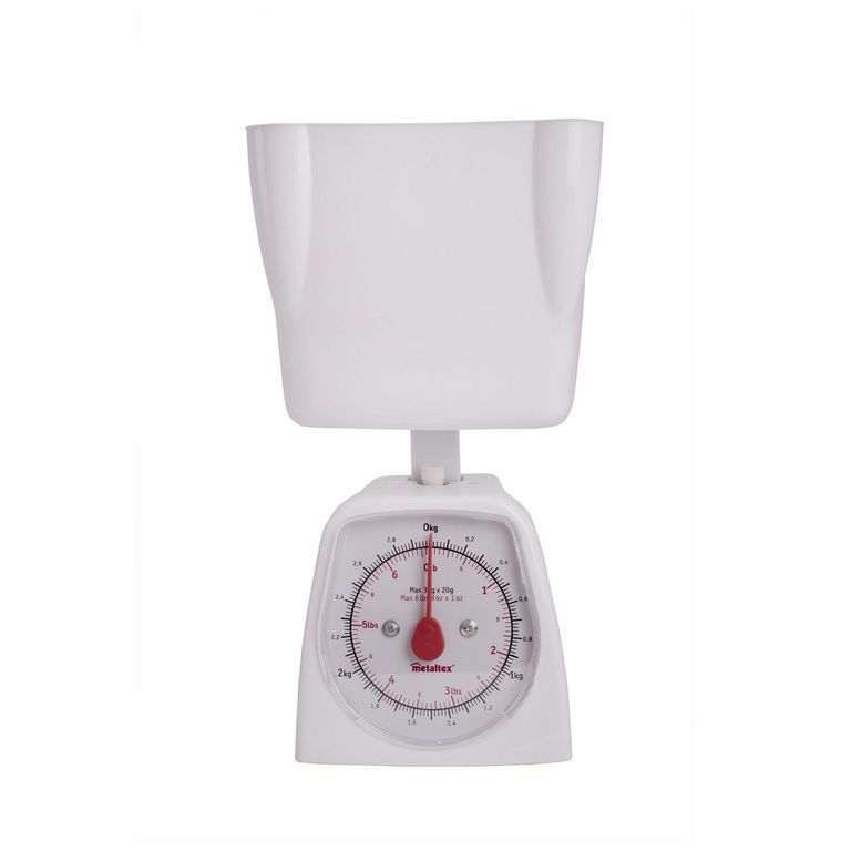 Báscula Libra Bascula Digital Metaltex Precio Báscula Balanza De