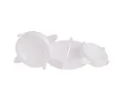 Set de moldes 3 piezas
