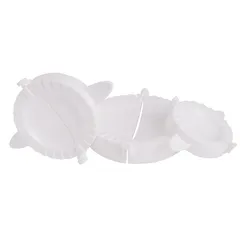 Set de moldes 3 piezas