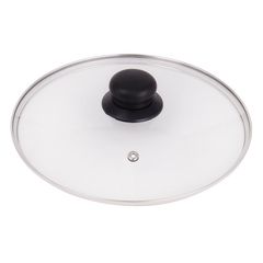 Tapa de vidrio 24 cm