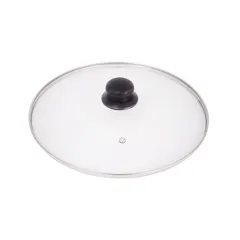 Tapa de vidrio 30 cm