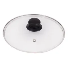 Tapa de vidrio 26 cm