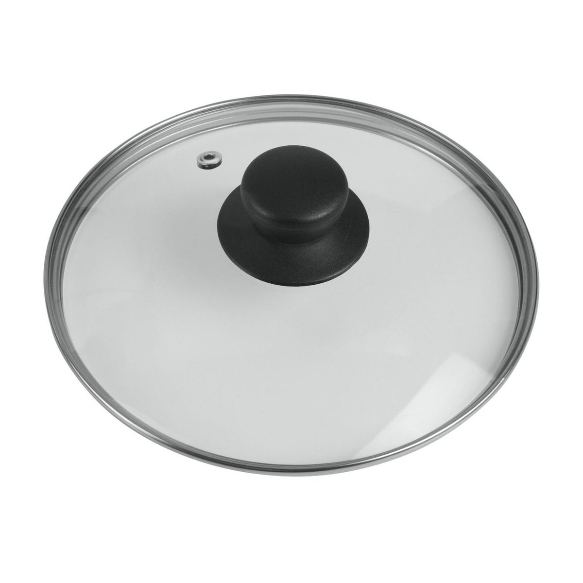 Tapa de vidrio 20 cm, marca Metaltex - Foto Principal