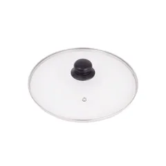 Tapa de vidrio 28 cm