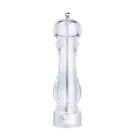 Molino de acrílico grande 22 cm