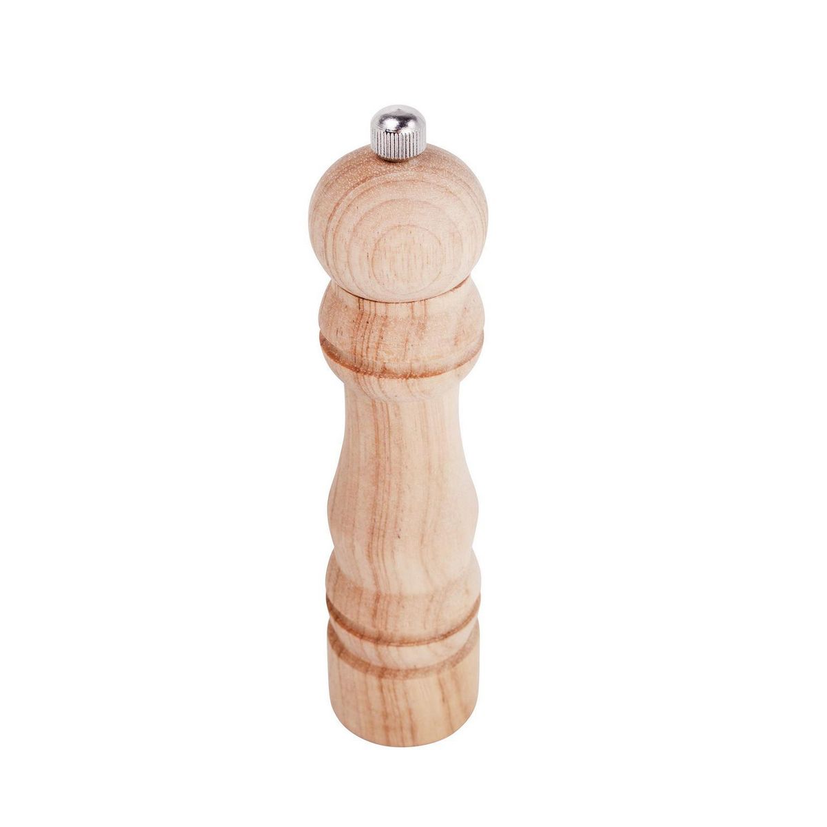 Molino de madera para pimienta, marca Metaltex - Foto Principal