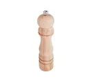 Molino de madera para pimienta