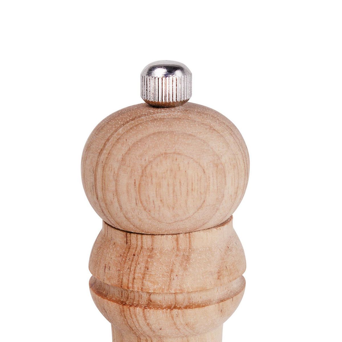 Molino de madera para pimienta, marca Metaltex - Foto 2