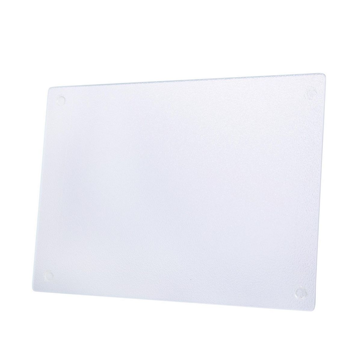 Tabla para picar de vidrio templado, marca Metaltex - Foto Principal
