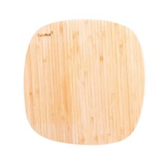 Tabla para picar de bambú