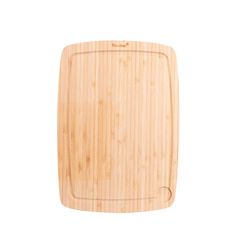 Tabla para picar de bambú