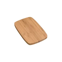 Tabla para picar de bambú 25 centímetros