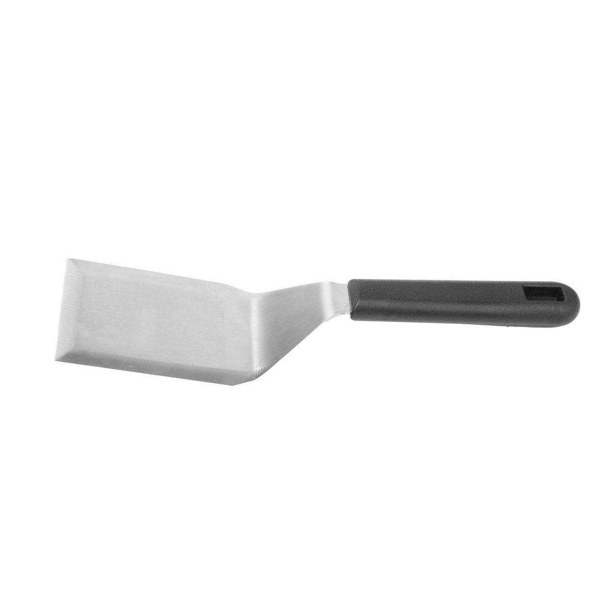 Espátula para asador de plancha, marca Metaltex - Foto Principal