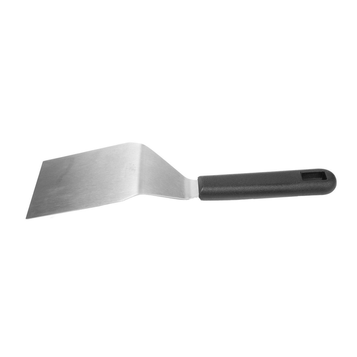 Espátula para asador de plancha, marca Metaltex - Foto 2