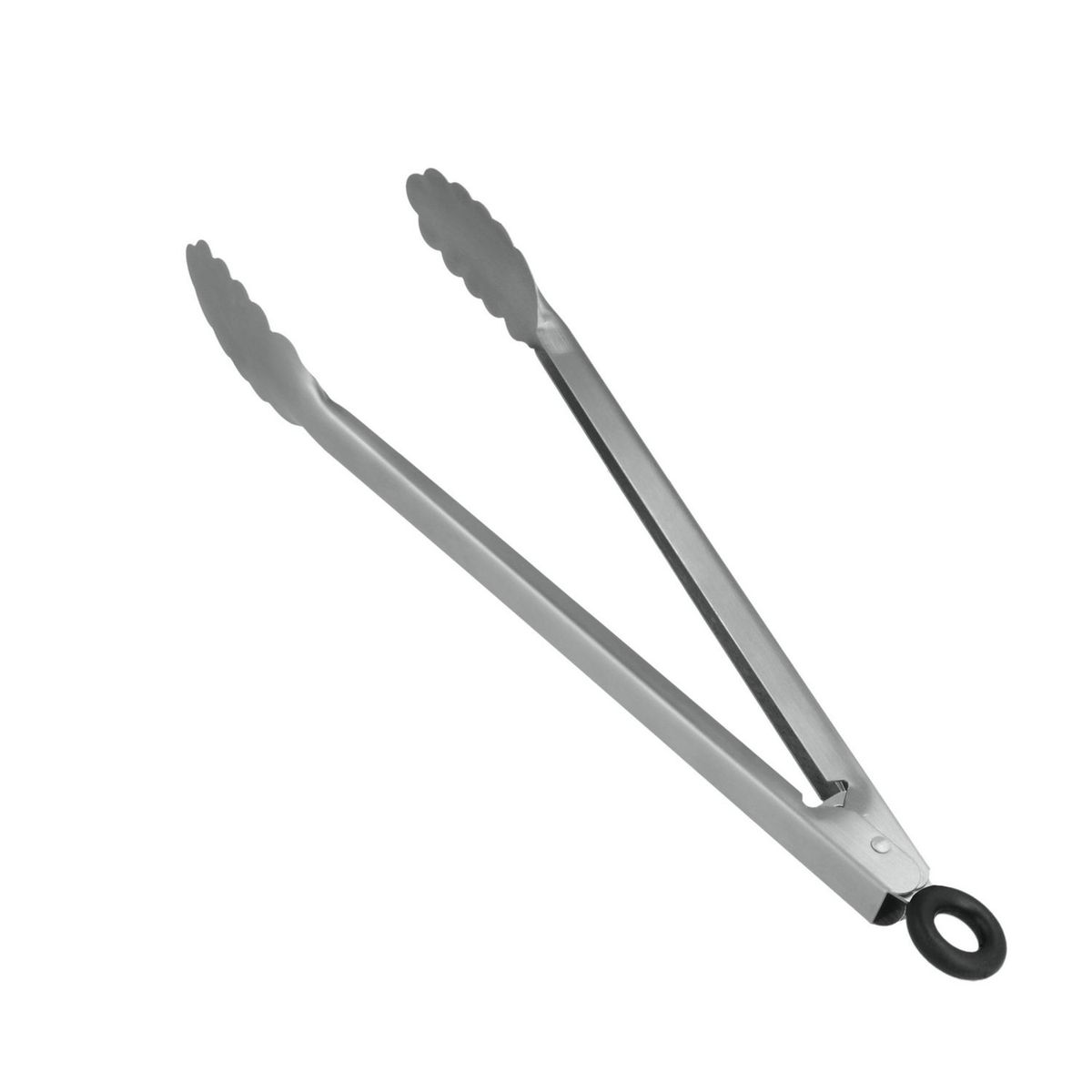 Metaltex - Pinzas multiusos de 34 cm acero inoxidable