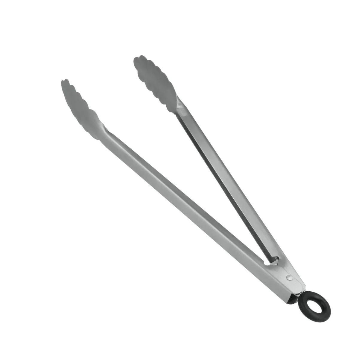 Metaltex - Pinzas multiusos de 34 cm acero inoxidable