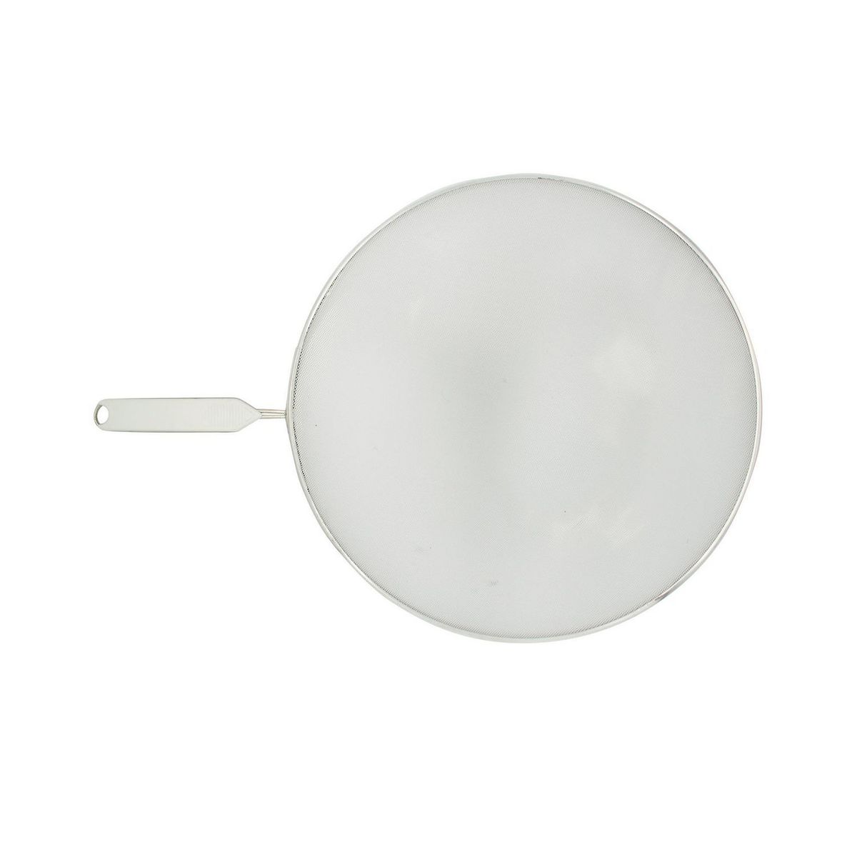Metaltex - Set de 2 piezas mallas antisalpicaduras