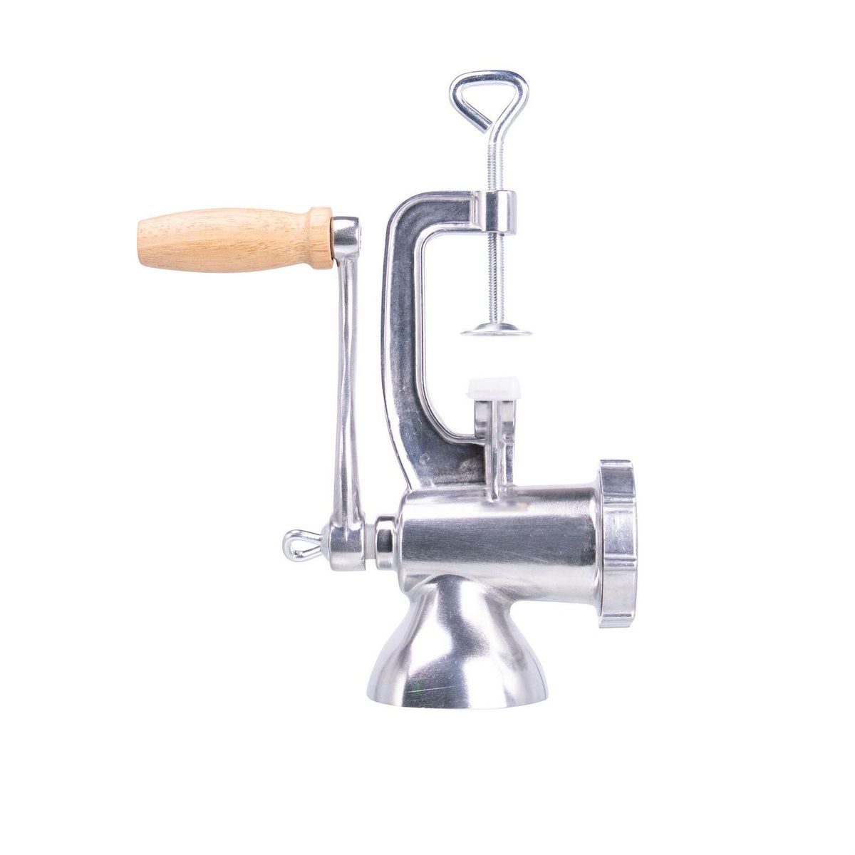 Metaltex - Molino de carne 3 en 1