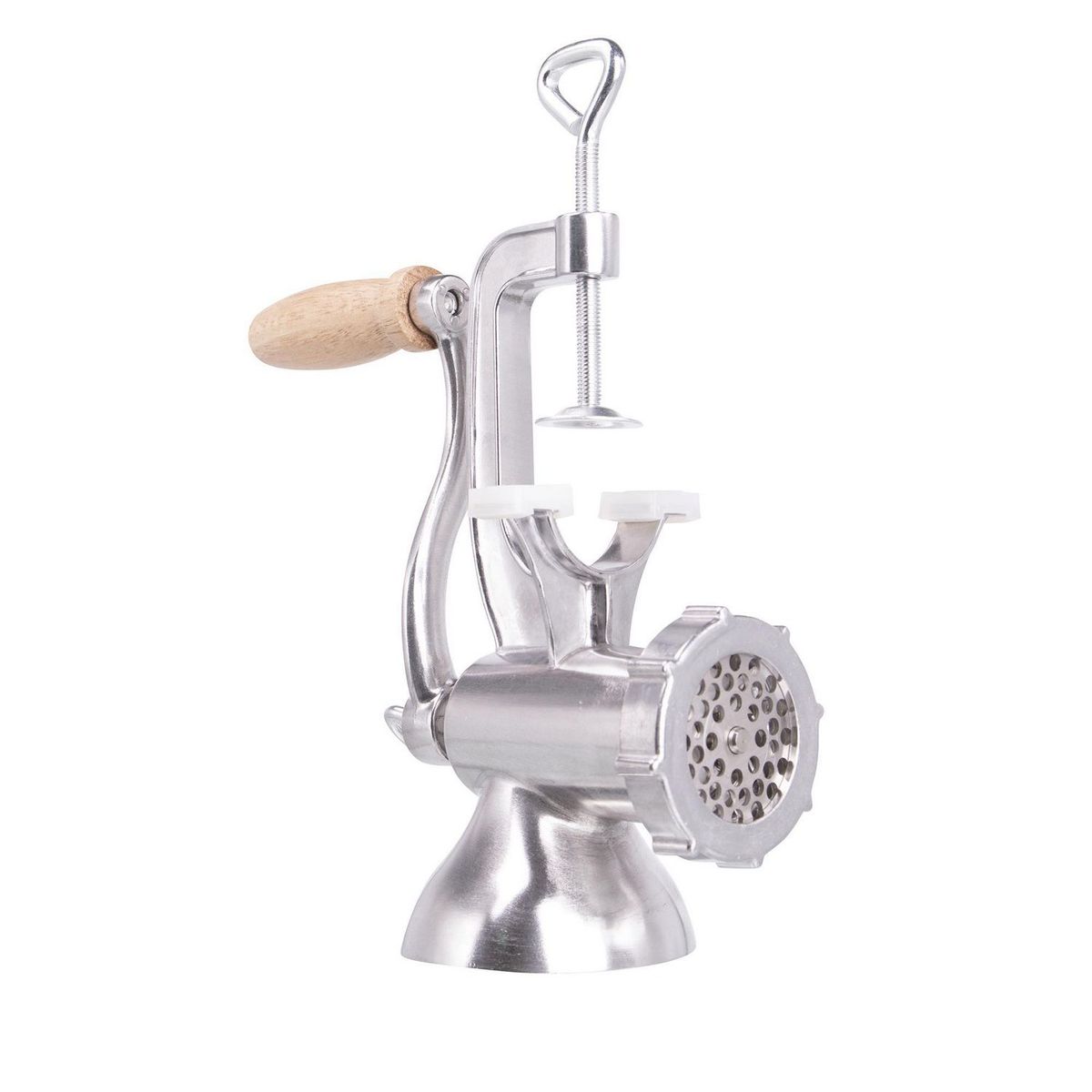 Metaltex - Molino de carne 3 en 1