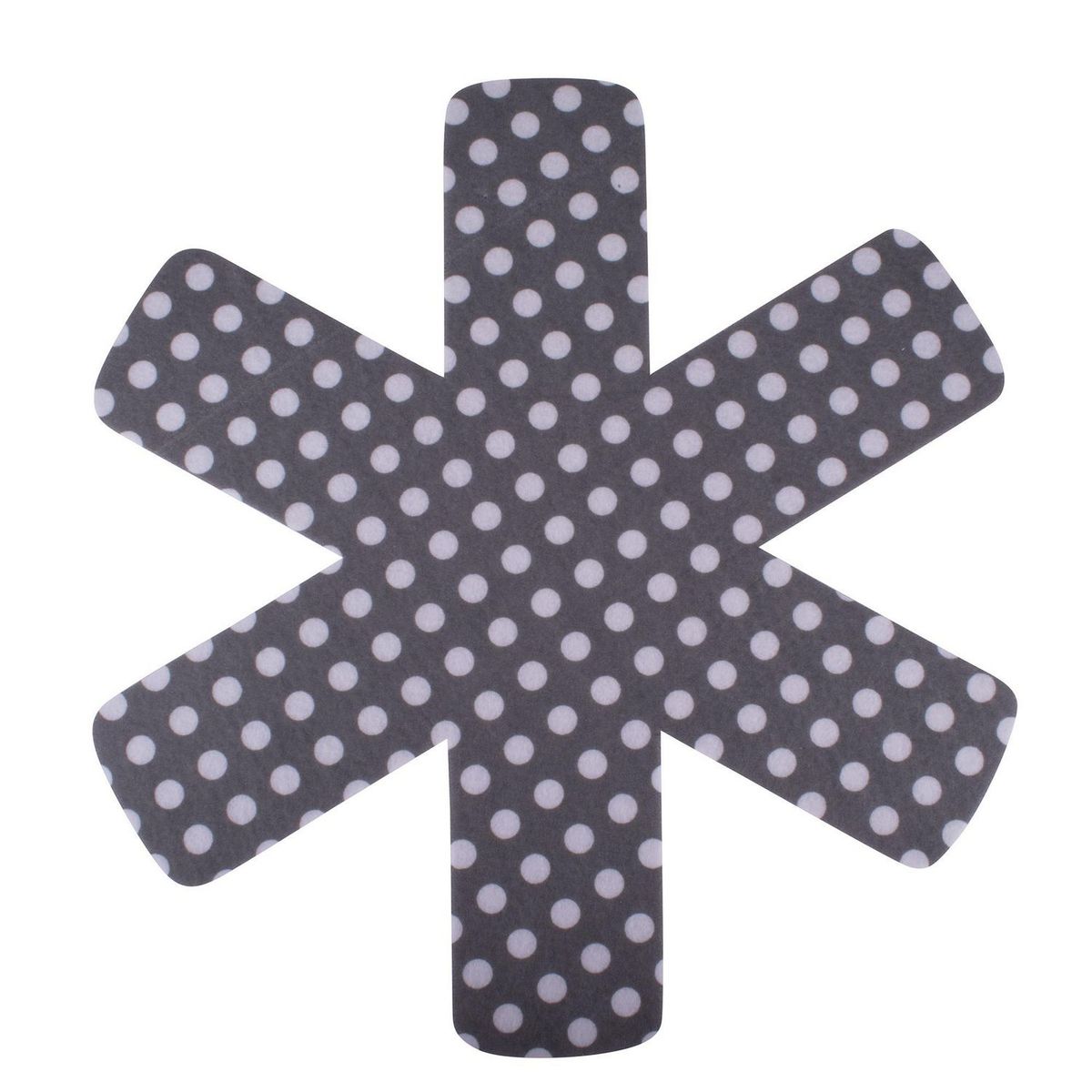 Set de protectores antiralladuras de utensilios, marca Metaltex - Foto 2