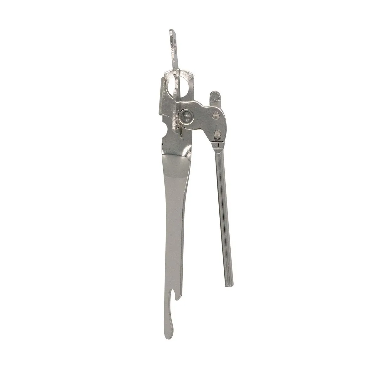 Metaltex - Abrelatas en forma de mariposa acero niqueleado