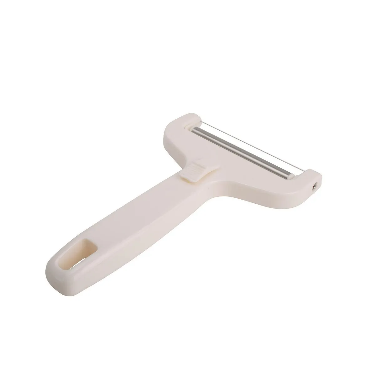 Rebanador de quesos regulable, marca Metaltex - Foto Principal