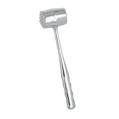 Ablandador para carne de aluminio