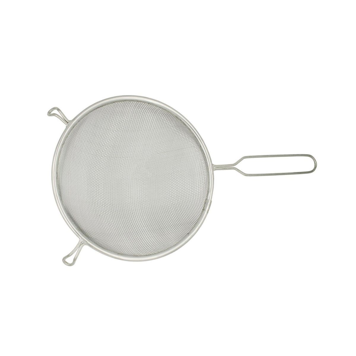 Metaltex - Coladera de malla fina 20 cm