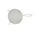 Coladera de malla fina 20 cm