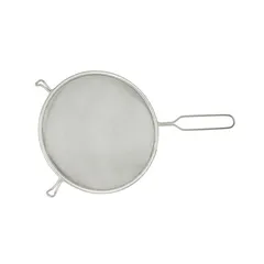 Coladera de malla fina 20 cm
