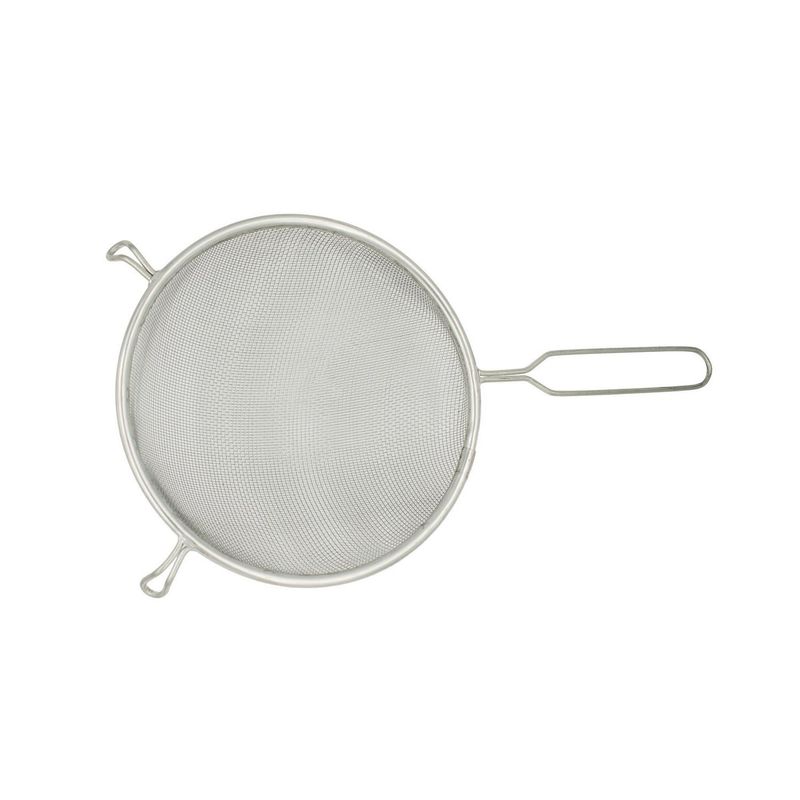 Metaltex - Coladera de malla fina 20 cm