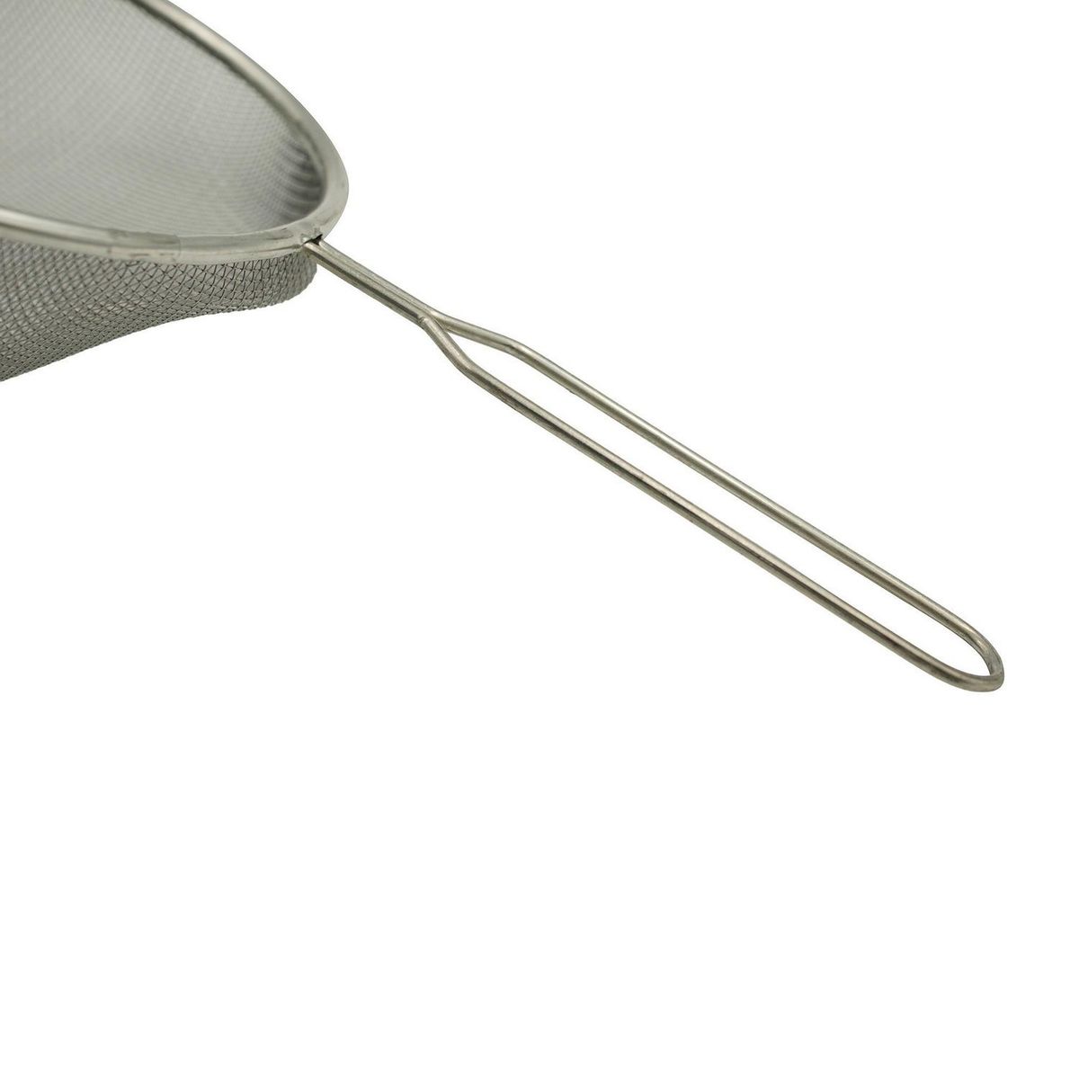 Metaltex - Coladera de malla fina 20 cm